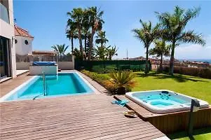 Calle Oceano Pacifico,27 Holiday House