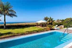 Calle Oceano Pacifico,27 Holiday House ホテル *